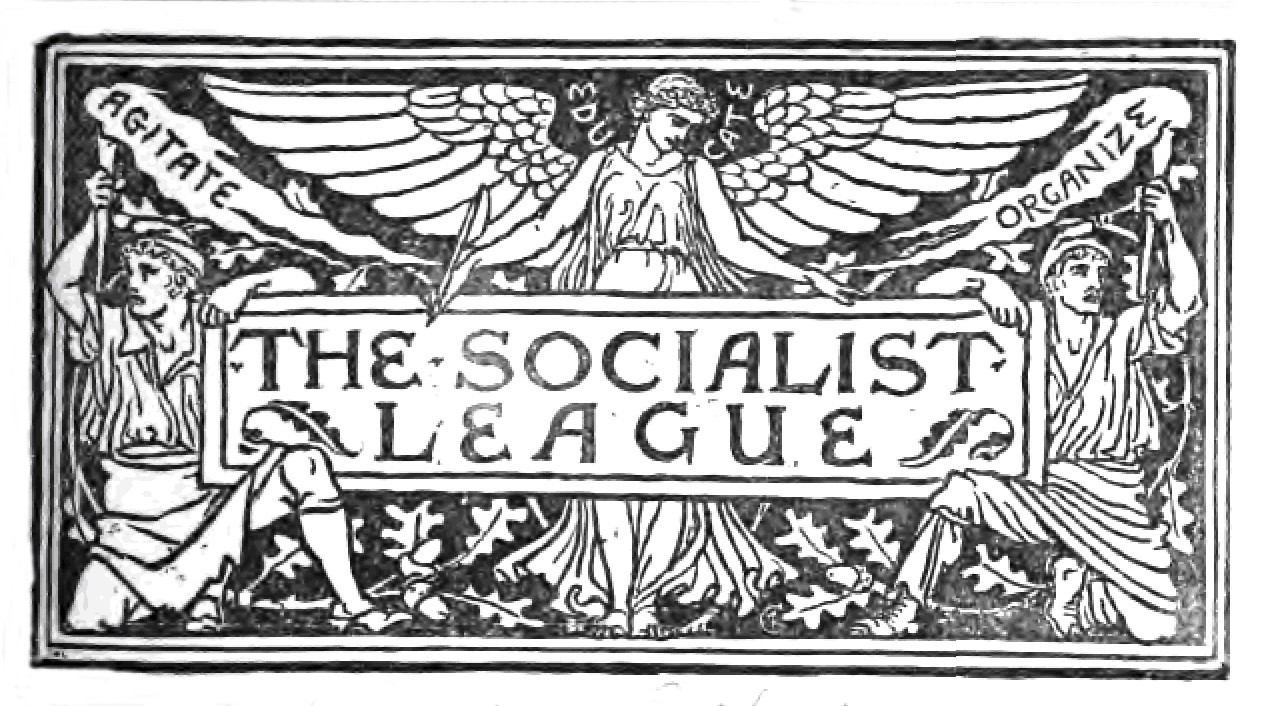 The Socialist League