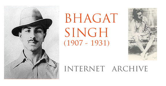 Bhagat Shingh