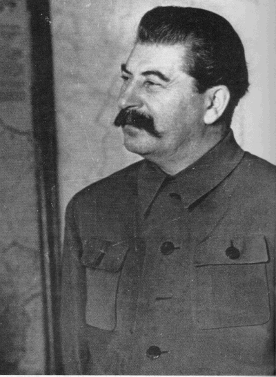 Stalin Pics
