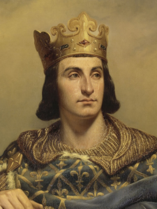 Retrato Filipe II