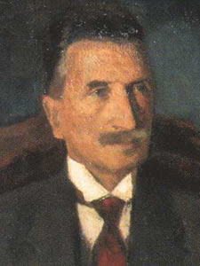 Retrato Gustav Müller https://de.wikipedia.org/wiki/Gustav_M%C3%BCller_(Politiker,_1860)