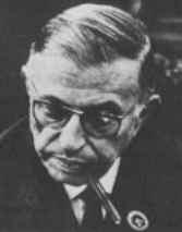 Jp Sartre