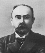 Gheorghi Plehanov