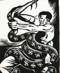 Nazi Snake