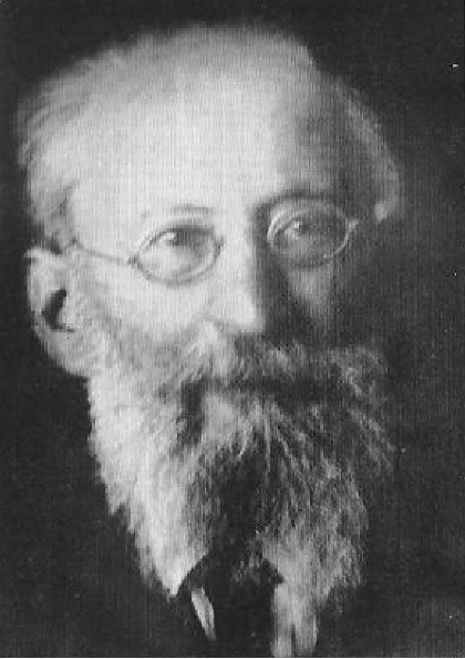 10a. Eduard Bernstein