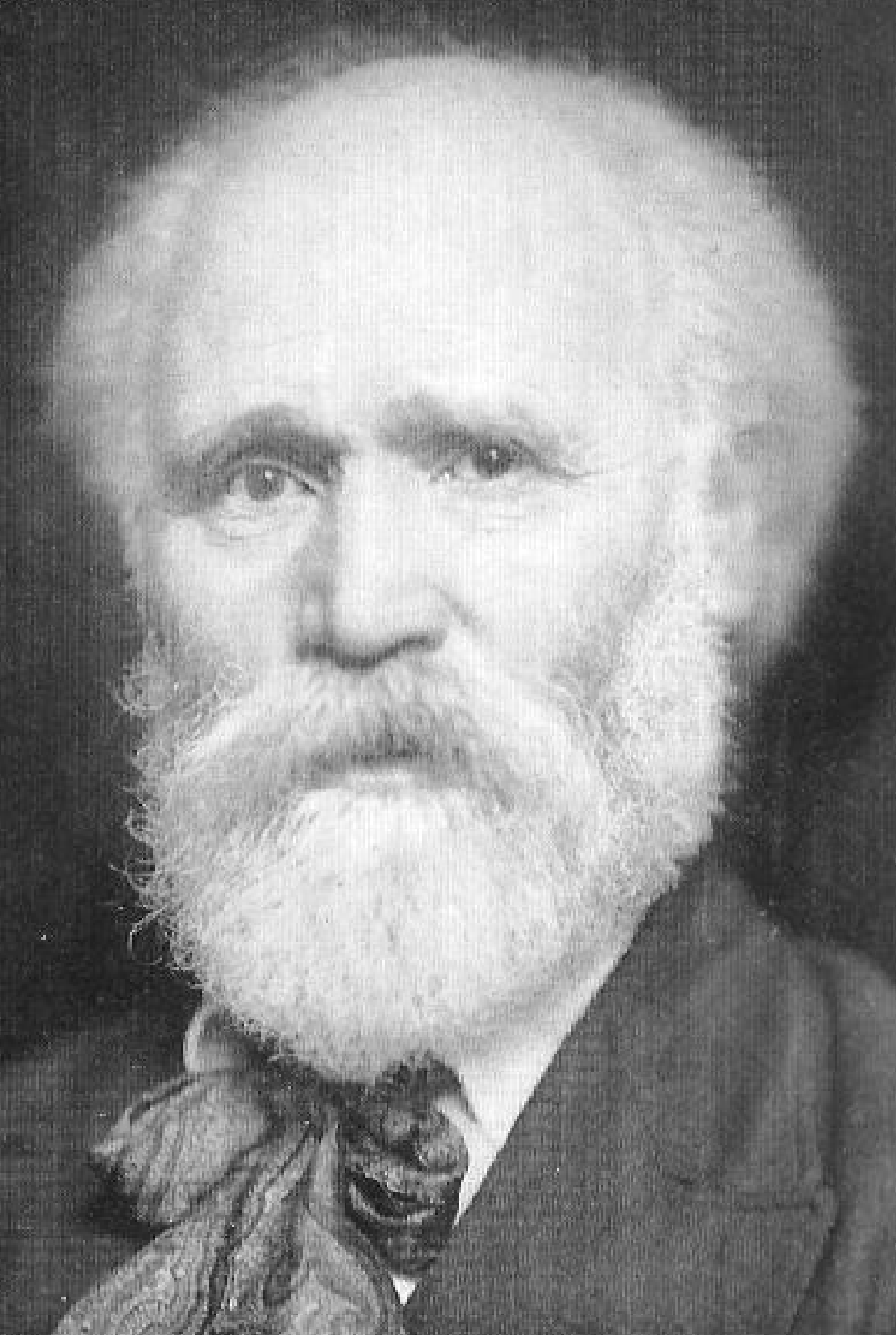 15. Keir Hardie