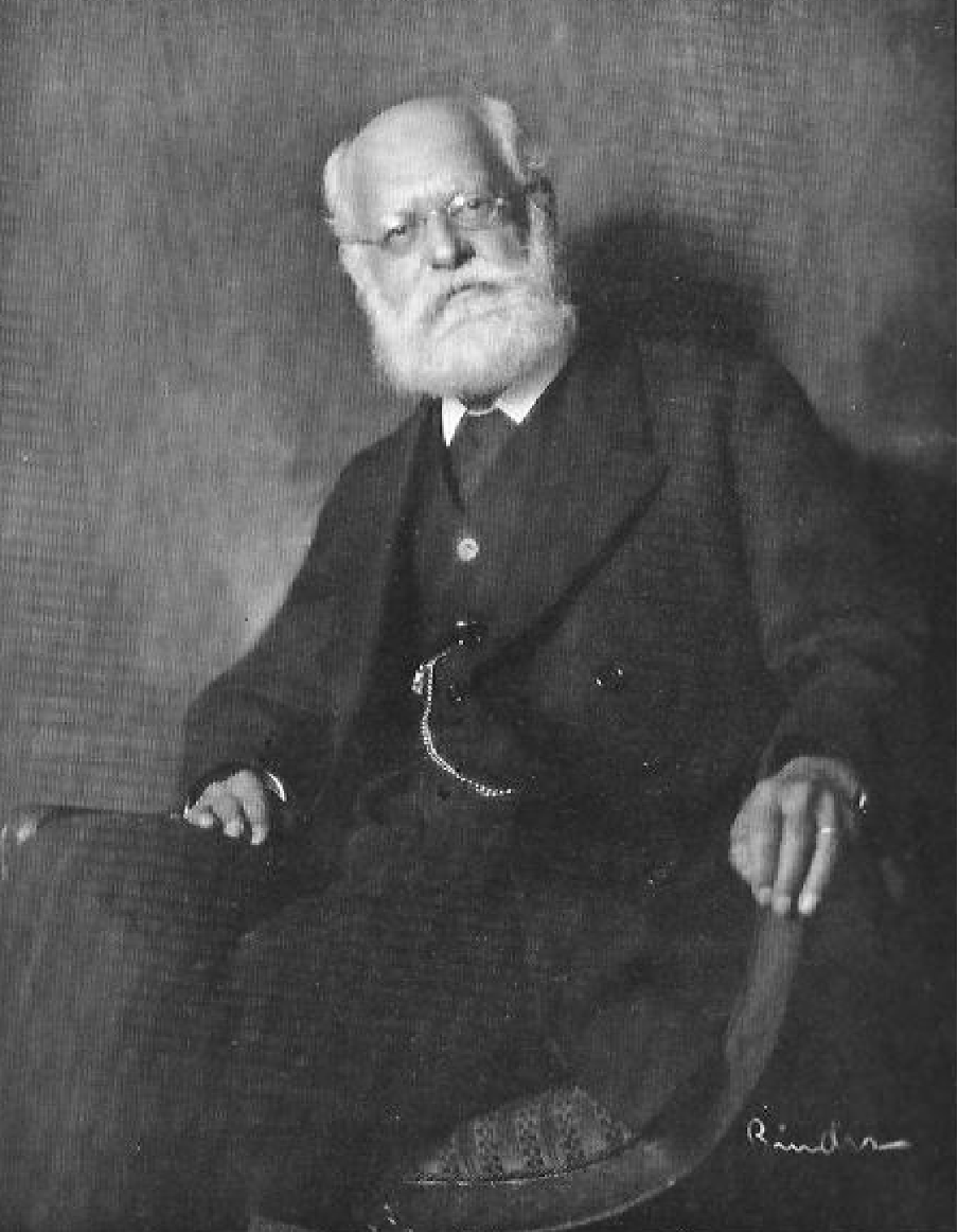 11. Karl Kautsky