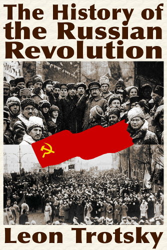 trotsky art and revolution