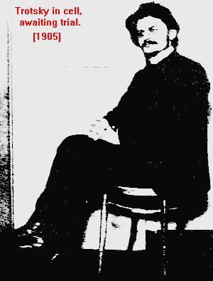 Leon Trotsky: Permanent Revolution Classic Thong