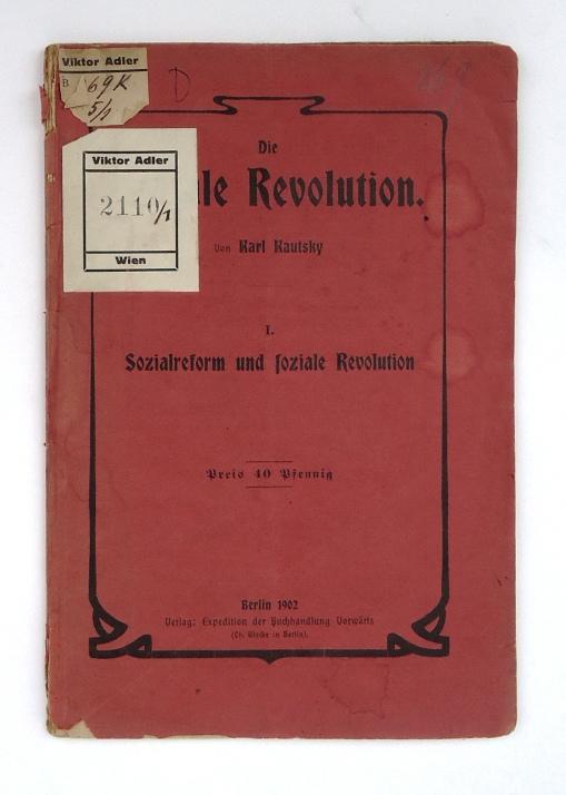 社会革命（1902）