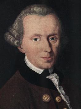 Kant And Kant s View On Life