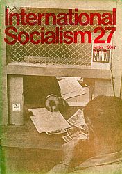 International Socialism (1st Series) 1958-1968