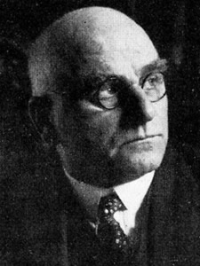 Retrato Otto Braun- Por Free State of Prussia - Handbuch für den Preußischen Landtag 1932. Page 526., Domínio público, https://commons.wikimedia.org/w/index.php?curid=155853637