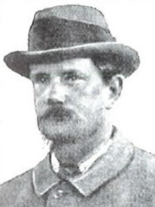 Retrato de Pieter de Wet - By Unknown author - Book by Darrell Hall: The Hall Handbook of the Anglo Boer War, University of Natal Press, Pietermaritzburg, 1999.Chapter Personalities, p. 19-33, Public Domain, https://commons.wikimedia.org/w/index.php?curid=126437554