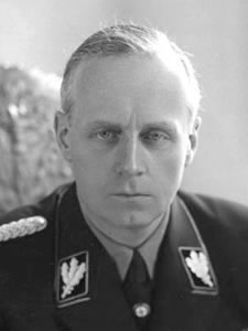 Imagem Ulrich Wilhelm Joachim Friedrich von Ribbentrop - Por Bundesarchiv, Bild 183-H04810 / CC-BY-SA 3.0, CC BY-SA 3.0 de, https://commons.wikimedia.org/w/index.php?curid=5363616
