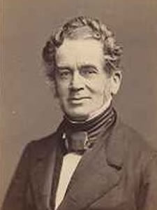 Imagem Friedrich Adolf Trendelenburg - Von Autor/-in unbekannt - it.wikipedia; http://www.philothek.de/bildarch/trendel.htm, Gemeinfrei, https://commons.wikimedia.org/w/index.php?curid=2305895