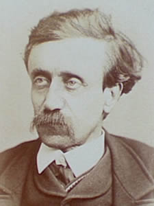 Retrato Pierre Vésinier - Par Auteur inconnu — http://digital.library.northwestern.edu/siege/images/par00428.jpg, Domaine public, https://commons.wikimedia.org/w/index.php?curid=16768957