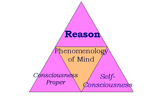 Consciousness (Phenomenology of Mind)