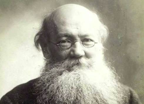 the conquest of bread by pyotr kropotkin
