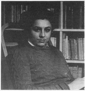 Marie Louise Berneri: Anarchist Author, Journalist, and
